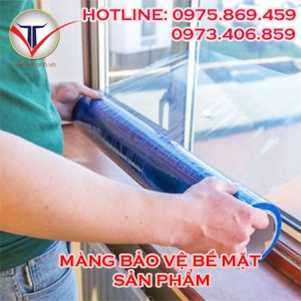 Băng keo bảo vệ bề mặt giá rẻ tại Đồng Nai
