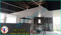 Tấm trần cách nhiệt panel eps