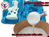 NHÀ CUNG CẤP SILICONE MỀM GIÁ RẺ