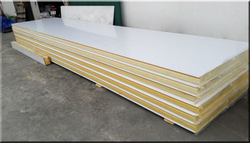 Vật liệu cách nhiệt chống nóng