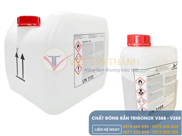 chất đóng rắn mepoxe v388