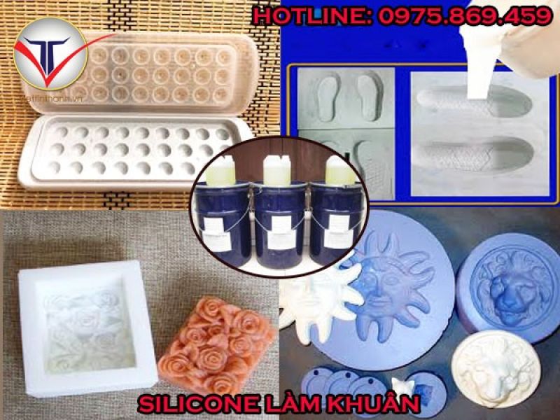 mua silicone ở đâu