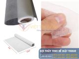 Sợi mịn lớp mặt tissue