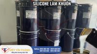 silicone khuôn mềm
