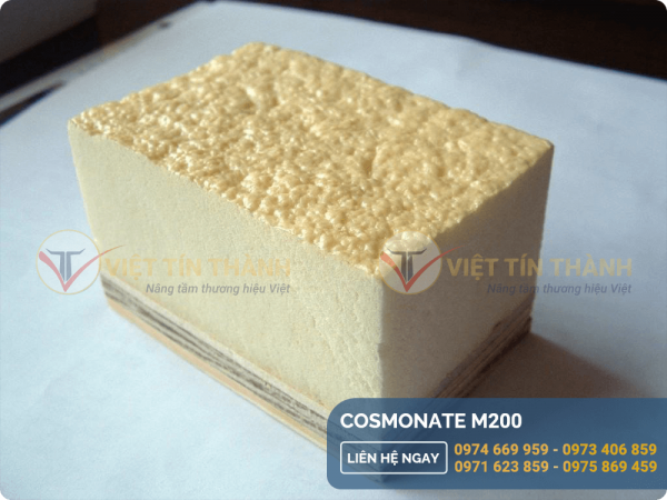 Pu Foam Thành Phẩm