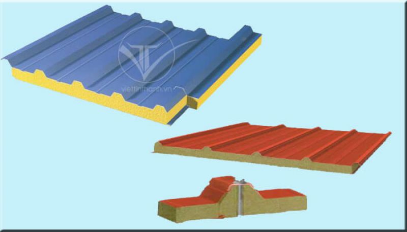 vật liệu chống nóng hiệu quả nhất trên thị trường